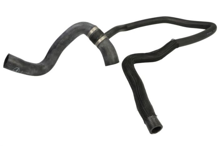 Furtun radiator inferior (33mm 33mm) potrivit OPEL ASTRA G, ASTRA G KOMBI 1.7D 02.00-04.05