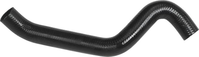 Furtun radiator inferior (34mm 33mm) potrivit OPEL KADETT D, KADETT E, KADETT E COMBO, KADETT E KOMBI 1.2 1.3 08.79-02.93