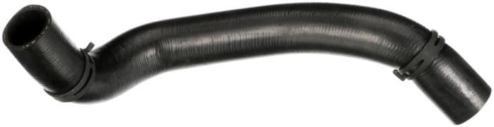 Furtun radiator inferior (34mm 34mm) potrivit HYUNDAI IX35; KIA SPORTAGE III 2.0D 08.09-12.16