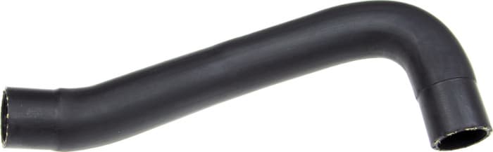 Furtun radiator inferior (34mm 34mm) potrivit NISSAN QASHQAI I 1.6 1.6LPG 02.07-04.14
