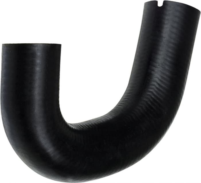 Furtun radiator inferior (35mm 35mm) potrivit FIAT DUCATO 2.0D 07.01-07.06