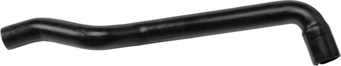 Furtun radiator inferior (36mm 30mm) potrivit OPEL MOVANO A; RENAULT MASTER II 2.5D 2.8D 07.98-01.11