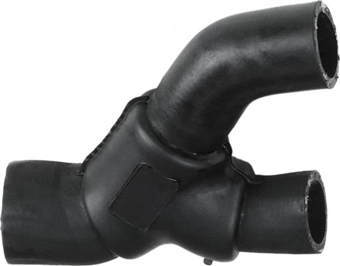 Furtun radiator inferior (38,5mm 29,5mm) potrivit CHEVROLET ASTRA; OPEL ASTRA G, CORSA C, MERIVA A, TIGRA, VECTRA C, VECTRA C GTS, ZAFIRA A 1.8 02.98-12.10