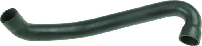Furtun radiator inferior (38mm 35mm) potrivit MERCEDES C T-MODEL (S202), C (W202), CLK (A208), CLK (C208), E T-MODEL (S210), E (W210) 1.8-2.3 03.93-06.02
