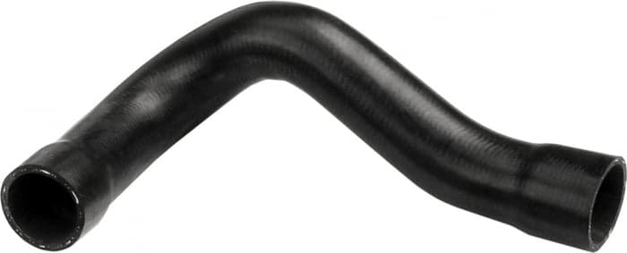 Furtun radiator inferior (41mm 41mm) potrivit BMW 5 (E34) 2.0 2.5 03.90-07.96