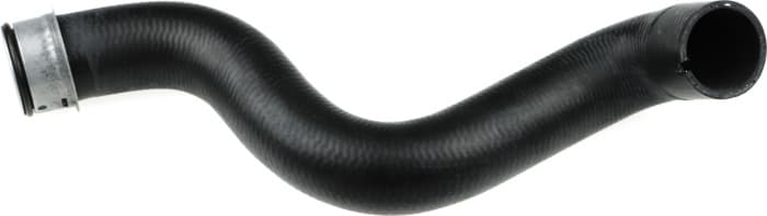 Furtun radiator inferior dreapta (29mm 35mm) potrivit MERCEDES E T-MODEL (S211), E (VF211), E (W211) 2.1D 2.2D 03.02-07.09