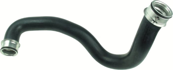 Furtun radiator inferior dreapta (30mm 33mm) potrivit MERCEDES C T-MODEL (S204), C (W204), CLS (C218), CLS SHOOTING BRAKE (X218), E (A207), E (C207), E T-MODEL (S212), E (W212) 3.0D 01.07-12.17