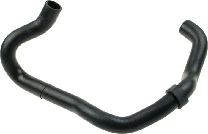 Furtun radiator inferior dreapta (31mm 31mm) potrivit AUDI A3; SEAT LEON; VW GOLF V, PASSAT B6, TOURAN 2.0D 08.04-03.13