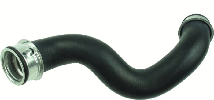 Furtun radiator inferior dreapta (31mm 34mm) potrivit MERCEDES C (C204), C T-MODEL (S204), C (W204), CLS (C218), CLS SHOOTING BRAKE (X218), E (C207), E T-MODEL (S212), E (W212) 2.2D 08.08-