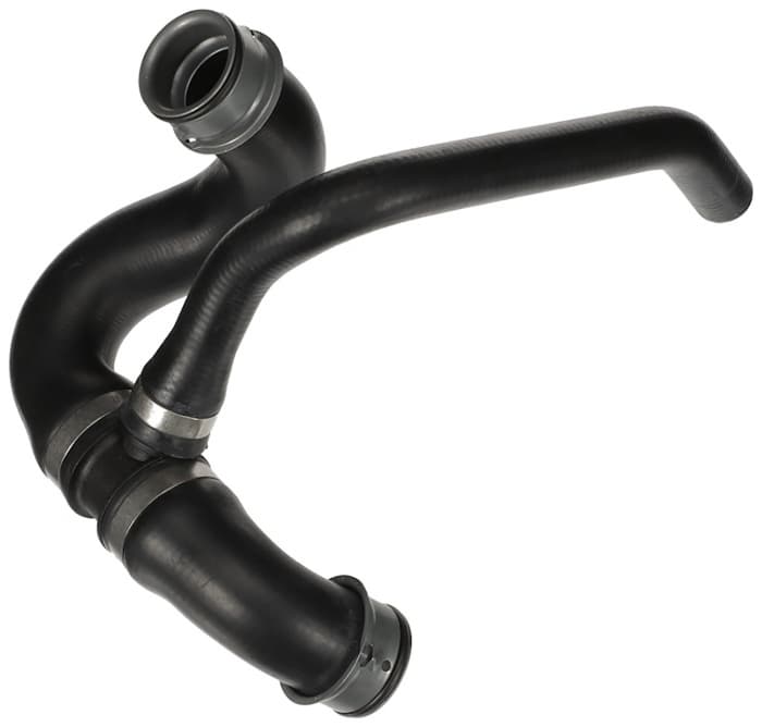 Furtun radiator inferior dreapta (33mm 33mm) potrivit MERCEDES SPRINTER 3,5-T (B906), SPRINTER 3,5-T (B907), SPRINTER 3,5-T (B907, B910), SPRINTER 3-T (B906), SPRINTER 3-T (B907) 2.2D 3.0D 06.06-12.21