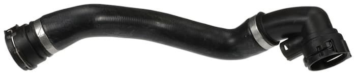 Furtun radiator inferior dreapta (39mm 39mm) potrivit BMW X5 (E53) 3.0 04.00-12.06