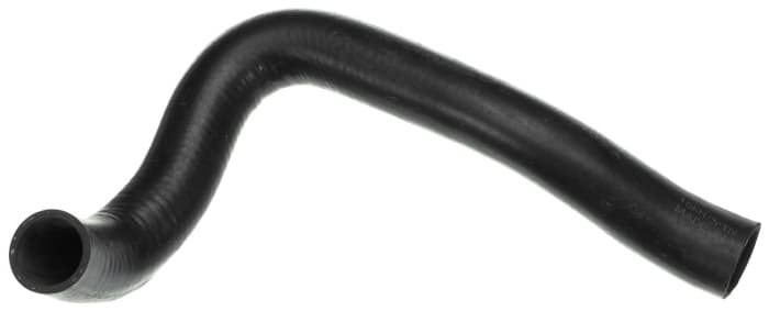 Furtun radiator inferior dreapta (39mm 41mm) potrivit BMW 5 (E39), 7 (E38) 3.0-4.4 03.94-12.03