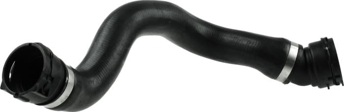 Furtun radiator inferior dreapta (40mm 38mm) potrivit BMW 3 (E46) 2.0D 09.01-12.07