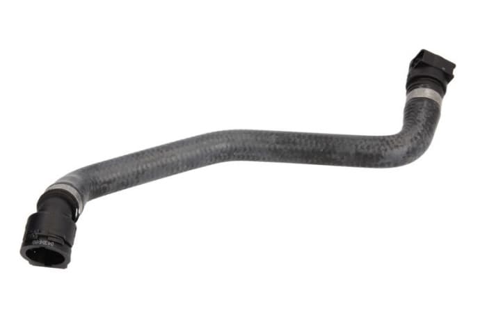 Furtun radiator inferior potrivit BMW 5 (F10) 2.0 2.0D 06.10-10.16