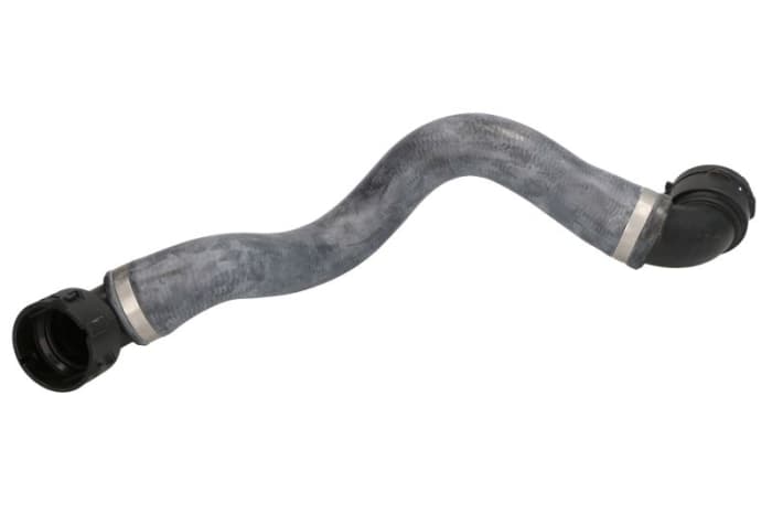 Furtun radiator inferior potrivit MERCEDES C (C205), C (W205), C T-MODEL (S205) 1.6 2.0 12.13-03.21