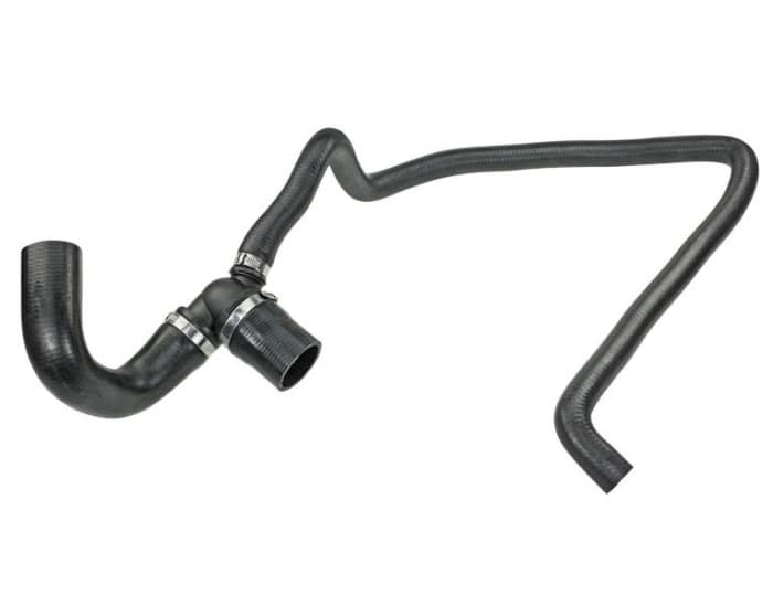 Furtun radiator inferior potrivit OPEL ASTRA H, ASTRA H CLASSIC, ASTRA H GTC, ASTRA H KOMBI, ZAFIRA B, ZAFIRA B MINIVAN, ZAFIRA C 1.6-1.8LPG 03.04-