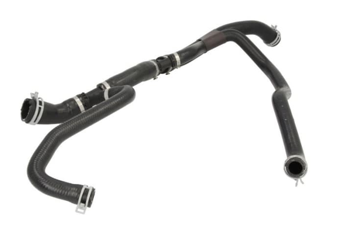 Furtun radiator inferior potrivit RENAULT TWINGO III 1.0 09.14-
