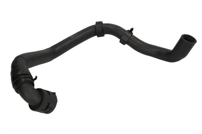 Furtun radiator inferior potrivit VW CADDY III, CADDY III MINIVAN 1.9D 04.04-08.10