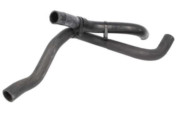 Furtun radiator inferior superior (31mm 30mm) potrivit SEAT ALTEA, ALTEA XL, IBIZA IV, IBIZA IV SC, IBIZA IV ST, LEON, TOLEDO IV; SKODA FABIA II, ROOMSTER, ROOMSTER PRAKTIK; VW POLO 1.2 11.09-05.22