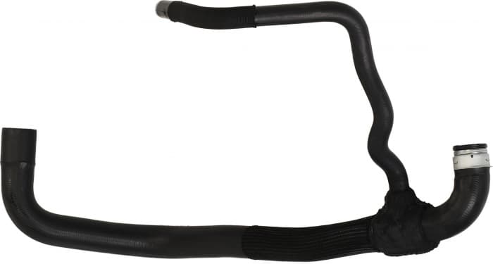 Furtun radiator inferior superior (35mm 35mm) potrivit CITROEN JUMPY I; FIAT SCUDO; PEUGEOT EXPERT 1.9D 10.95-12.06