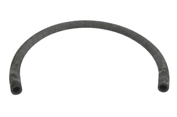 Furtun radiator (la incalzitor, 18mm, lungime: 1110mm) EURO 4-6 potrivit IVECO EUROCARGO I-III F4AE0681A-F4AE3681E 03.05-09.15