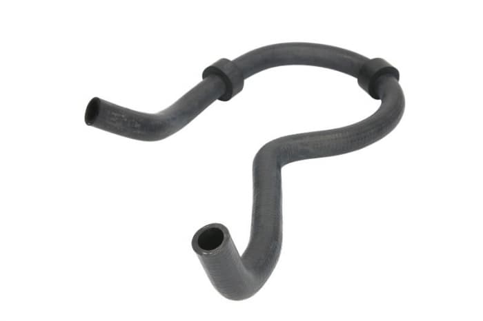 Furtun radiator (la incalzitor, 19mm) potrivit IVECO STRALIS I, TRAKKER I F2BE0641-F3BE3681G 02.02-