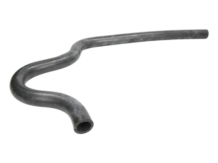 Furtun radiator (la incalzitor, 20mm) potrivit VOLVO 9700, 9900, FH, FH II, FM, FM II, FMX D13A360-D13K540 09.05-