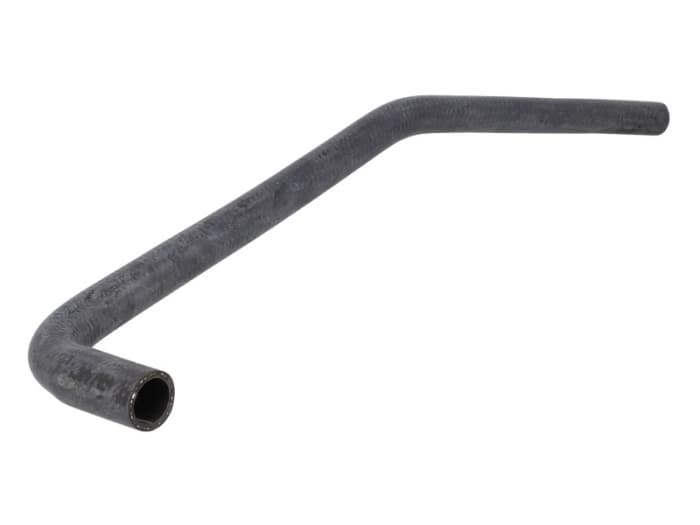 Furtun radiator (la incalzitor, cabina BM 930 932 933 934, 17,5mm 21,5mm) potrivit MERCEDES ACTROS MP2 MP3 OM541.920-OM542.969 10.02-