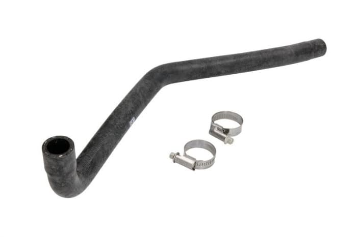 Furtun radiator (la incalzitor, cu cleme, 17,5 21,5mm 21mm 25,5 29mm) potrivit MERCEDES ACTROS MP2 MP3 OM541.920-OM542.969 10.02-