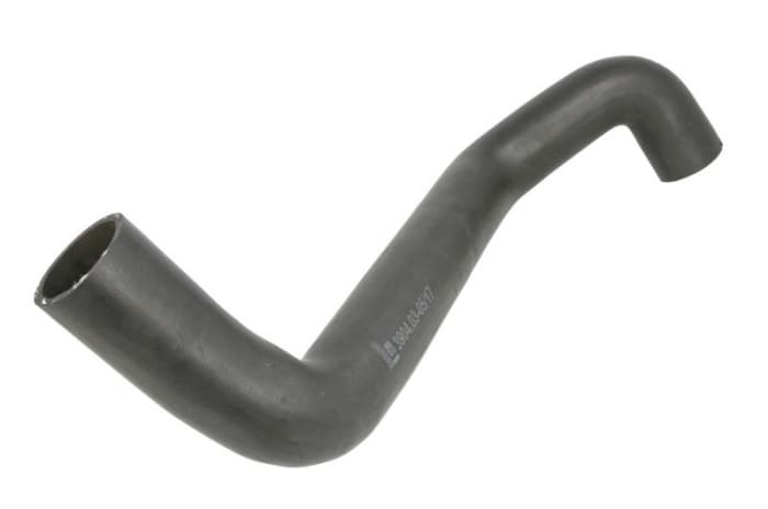 Furtun radiator (la radiatorul motorului, 42mm) EURO 4-6 potrivit IVECO EUROCARGO I-III, EUROCARGO V F4AE0681A-F4GFE601A 03.05-
