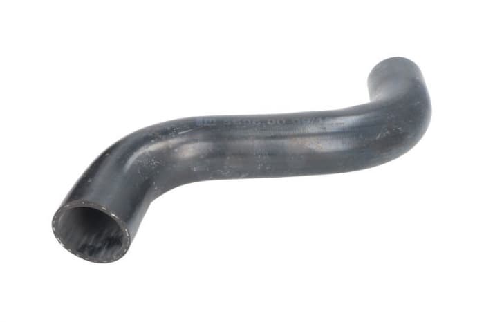 Furtun radiator (la radiatorul motorului, 48mm) potrivit MAN TGL I, TGM I D0834LFL40-D0836LFLAN 04.05-03.22