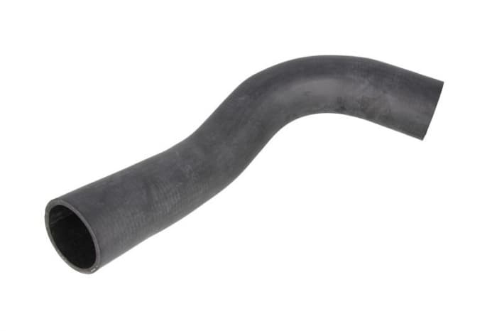Furtun radiator (la radiatorul motorului, 60mm, lungime: 530mm) potrivit DAF XF 95 XE280C-XF355M 01.02-12.06