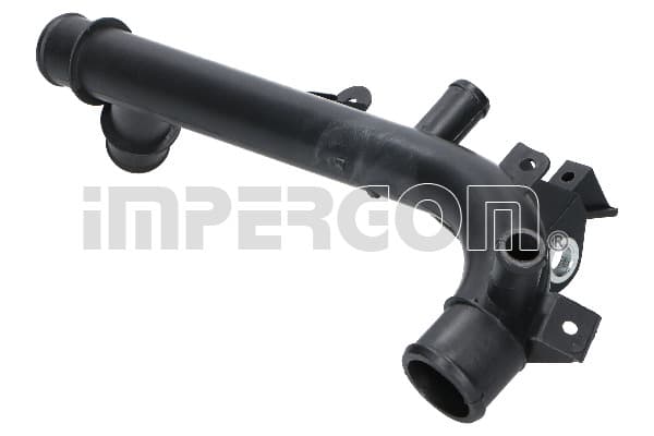 Furtun radiator OPEL VECTRA C 1.6 06.04-09.08