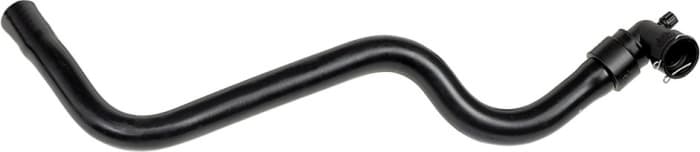 Furtun radiator parte evacuare (19mm 19mm) potrivit CITROEN BERLINGO, BERLINGO MULTISPACE, BERLINGO MINIVAN, C4, C4 I; PEUGEOT 307, 308 I, PARTNER TEPEE, PARTNER MINIVAN 1.4 1.6 1.6ALK 08.00-