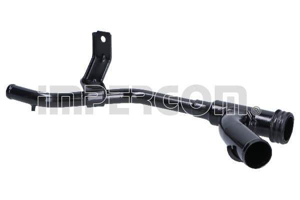 Furtun radiator potrivit ABARTH 500C 595C 695C; FIAT 500, 500 C, PANDA, PANDA HATCHBACK; FORD KA; LANCIA YPSILON 0.9CNG-1.4CNG 09.03-