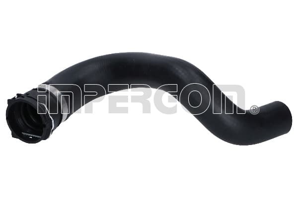 Furtun radiator potrivit ALFA ROMEO GIULIETTA 1.4 1.4LPG 04.10-12.20