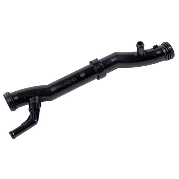 Furtun radiator potrivit AUDI A1; SEAT IBIZA IV, IBIZA IV SC, IBIZA IV ST, IBIZA IV HATCHBACK; SKODA FABIA II; VW GOLF VI, PASSAT B6, PASSAT B7, POLO, POLO V, TIGUAN 1.2D-2.0 09.07-07.18