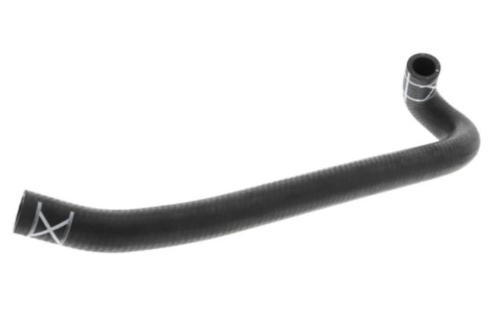 Furtun radiator potrivit AUDI A4 B6, A6 C5; SKODA SUPERB I; VW PASSAT B5.5 2.4 2.5D 2.8 02.97-03.08