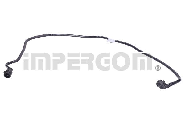 Furtun radiator potrivit BMW 1 (F20), 1 (F21), 2 (F22, F87), 2 (F23), 3 (F30, F80), 3 (F31), 3 GRAN TURISMO (F34), 4 (F32, F82), 4 (F33, F83), 4 GRAN COUPE (F36) 1.6-3.0H 07.11-