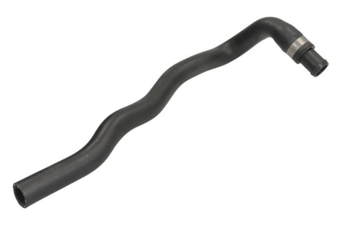 Furtun radiator potrivit BMW 5 (F10), 5 (F11), 5 GRAN TURISMO (F07), 6 (F12), 6 (F13), 6 GRAN COUPE (F06), 7 (F01, F02, F03, F04) 3.0 3.0H 01.09-10.18