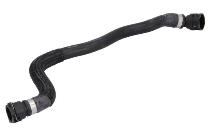 Furtun radiator potrivit BMW 5 (F10), 5 (F11), 5 GRAN TURISMO (F07), 7 (F01, F02, F03, F04) 3.0D 02.08-02.17