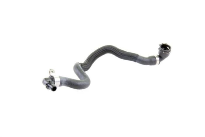 Furtun radiator potrivit BMW X5 (E70), X6 (E71, E72) 3.0D 04.08-07.14
