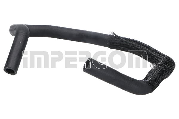 Furtun radiator potrivit CITROEN BERLINGO, BERLINGO MINIVAN, XSARA, XSARA PICASSO; PEUGEOT PARTNER, PARTNER MINIVAN 1.4D 1.6D 01.03-12.15
