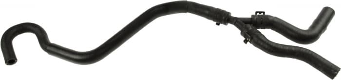 Furtun radiator potrivit LAND ROVER RANGE ROVER III 4.2 05.05-08.12