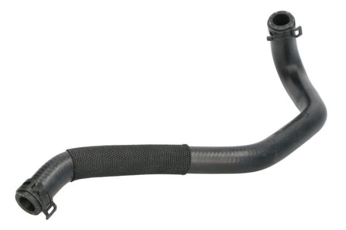 Furtun radiator potrivit MERCEDES A (W176), B SPORTS TOURER (W246, W242), CLA (C117), CLA SHOOTING BRAKE (X117), GLA (X156) 1.6-2.2D 11.11-12.19