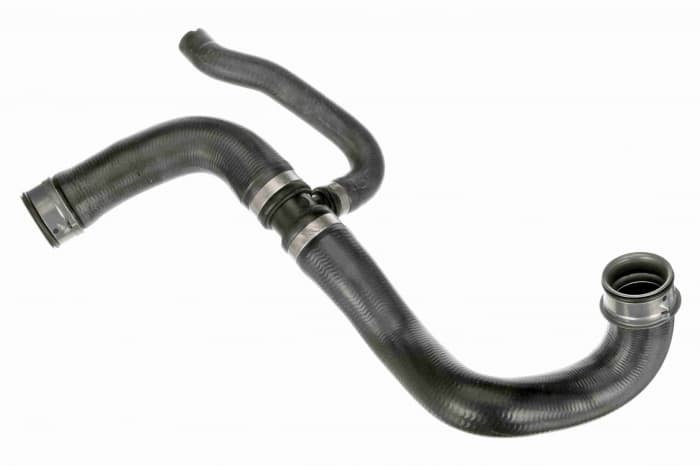Furtun radiator potrivit MERCEDES CLS (C219), E T-MODEL (S211), E (W211) 2.5 3.0 3.5 03.05-12.10