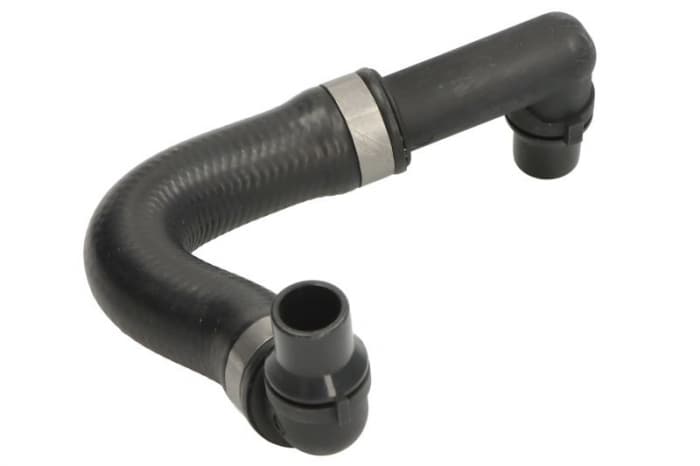 Furtun radiator potrivit MERCEDES CLS (C219), E T-MODEL (S211), E (W211) 2.5-5.5 10.04-12.10