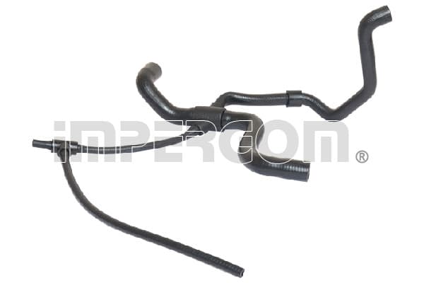 Furtun radiator potrivit SEAT CORDOBA, CORDOBA VARIO; VW POLO, POLO III CLASSIC 1.6 12.95-12.02