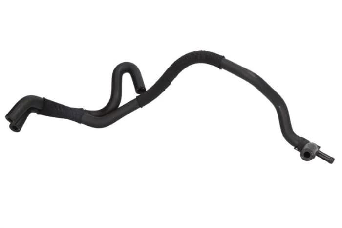Furtun radiator potrivit SEAT LEON; SKODA OCTAVIA II, SUPERB II; VW GOLF PLUS V, GOLF V, JETTA III, PASSAT B6, TOURAN 1.9D 08.03-12.10