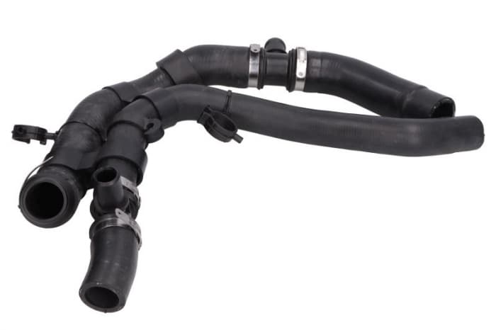 Furtun radiator potrivit VW MULTIVAN T6, TRANSPORTER T6, TRANSPORTER T6 CARAVELLE T6 2.0D 04.15-